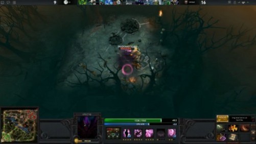 资讯绝地求生 尊重所有声音，但只成为自己