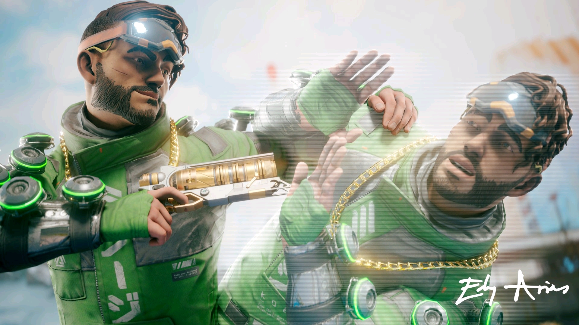 Vitality , GamerLegion , FaZe 和 NAVI 在 BLAST Open Fall 2025：封闭预选赛 A 组的比赛中获胜