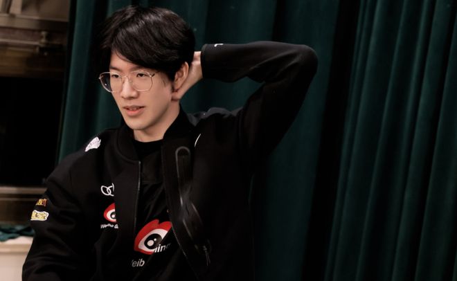 韩国记者：LCK已经确定获得四个参加2024全球总决赛的名额