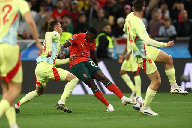 朱利亚诺：喜欢助攻因为会有两个人开心；格子和科克是标杆