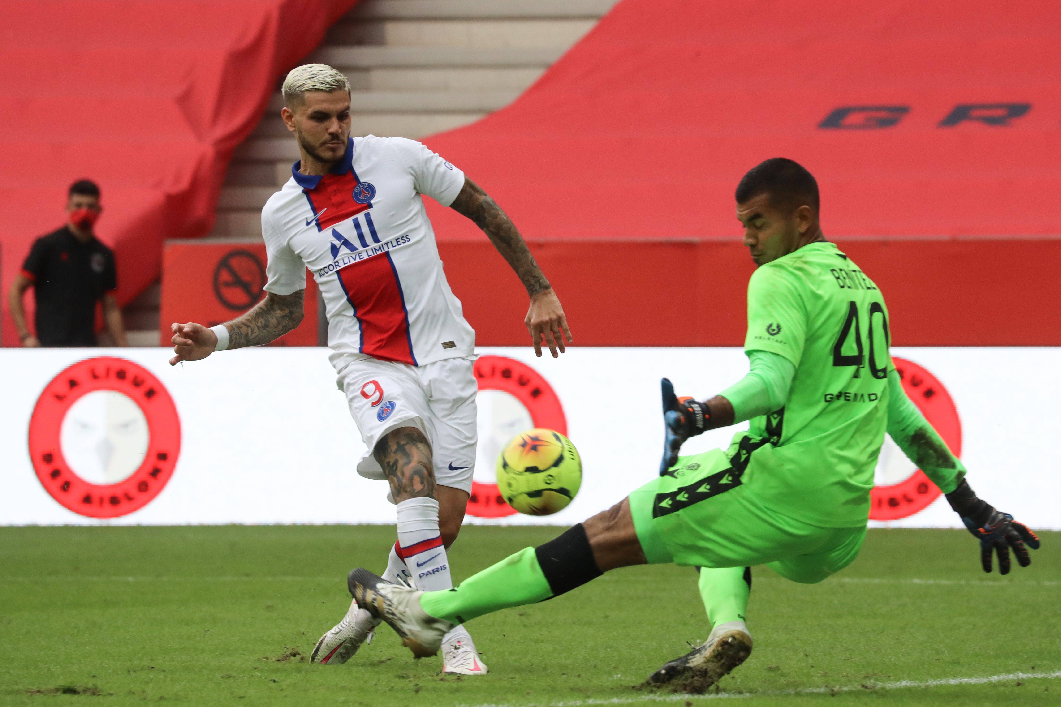 格鲁克：如果阿贾克斯欧冠三连胜，那为什么不能晋级呢？（格鲁克：阿贾克斯若欧冠三连胜，晋级有何不可？）