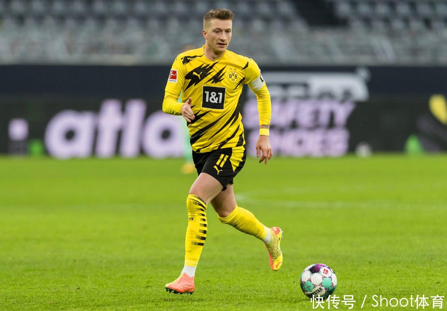 镜报：施洛特贝克不想与多特续约，利物浦目前正在关注