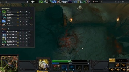 媒体：Verno将加入 MIBR ，成为第五名选手