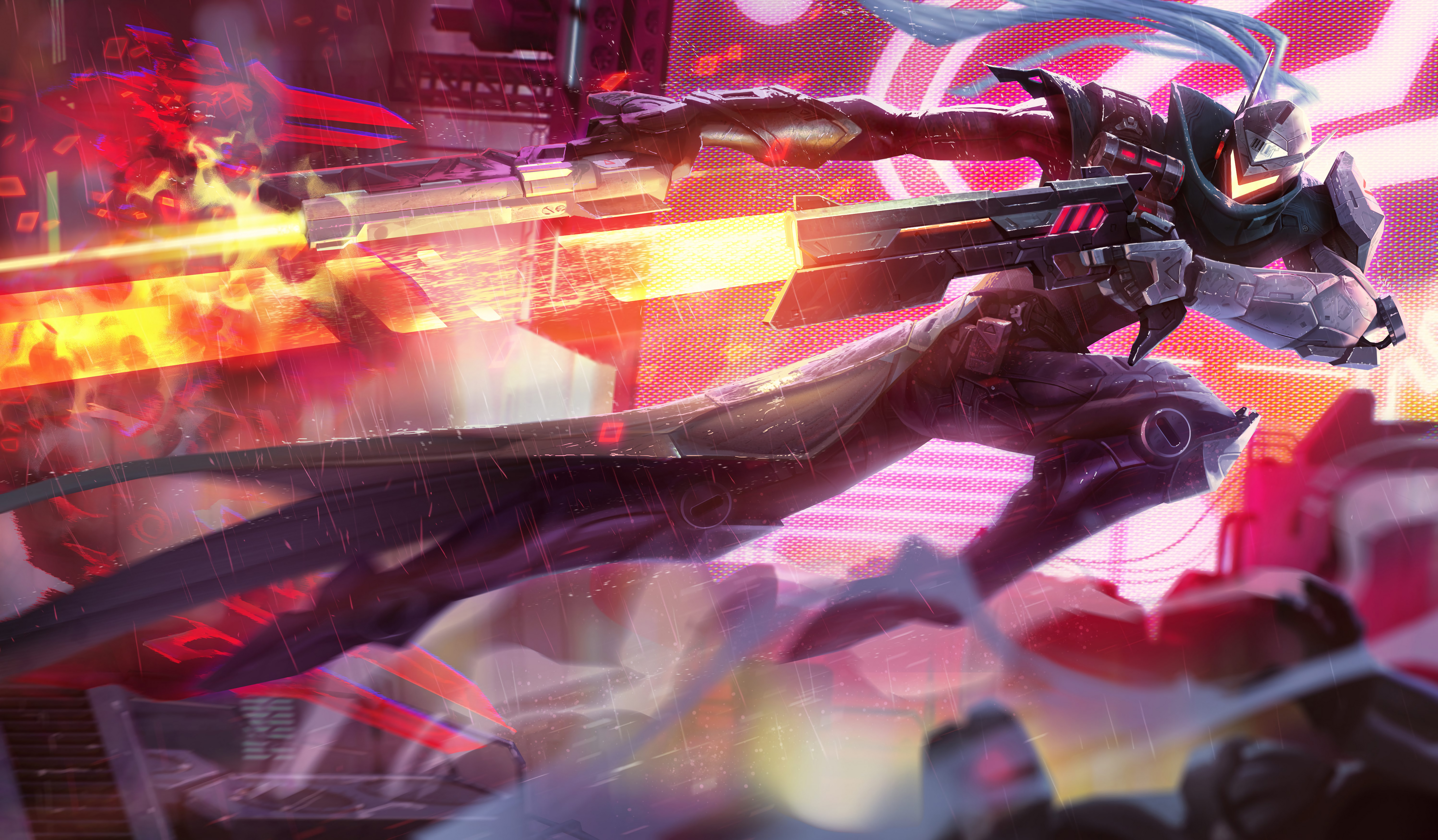 你不知道吗？外国媒体报道说 369 很可能会加入 Anyone's Legend ，因为与Aixiao关系密切。Aixiao回复：666