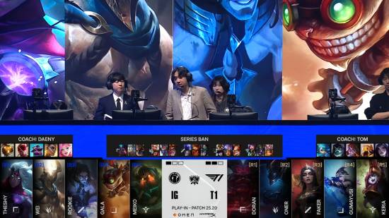 RA宣佈：原WBG打野選手Xiaohao加入隊伍