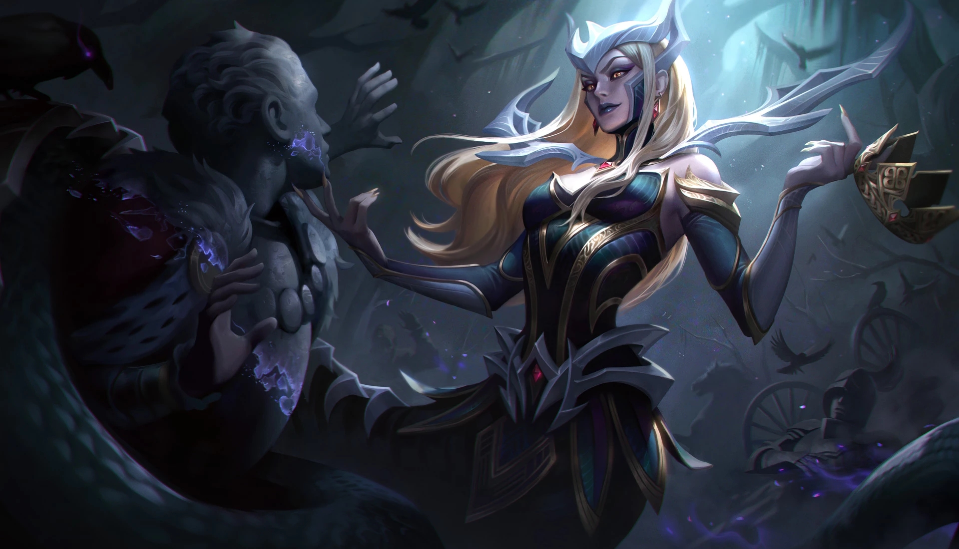 Weibo Gaming post-match interview with Xiaohu ： 新的十年从零开始，每一年都是一个新的起点